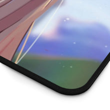 Load image into Gallery viewer, Kishuku Gakkou No Juliet Mouse Pad (Desk Mat) Hemmed Edge
