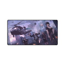 Load image into Gallery viewer, Jormungand Mouse Pad (Desk Mat)
