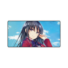 Load image into Gallery viewer, Suzune Horikita Classroom of Mouse Pad (Desk Mat)
