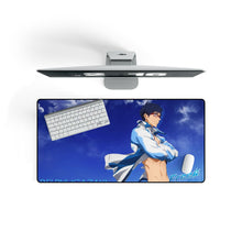 Load image into Gallery viewer, Free! Mouse Pad (Desk Mat) On Desk
