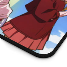 Load image into Gallery viewer, The World God Only Knows Mouse Pad (Desk Mat) Hemmed Edge
