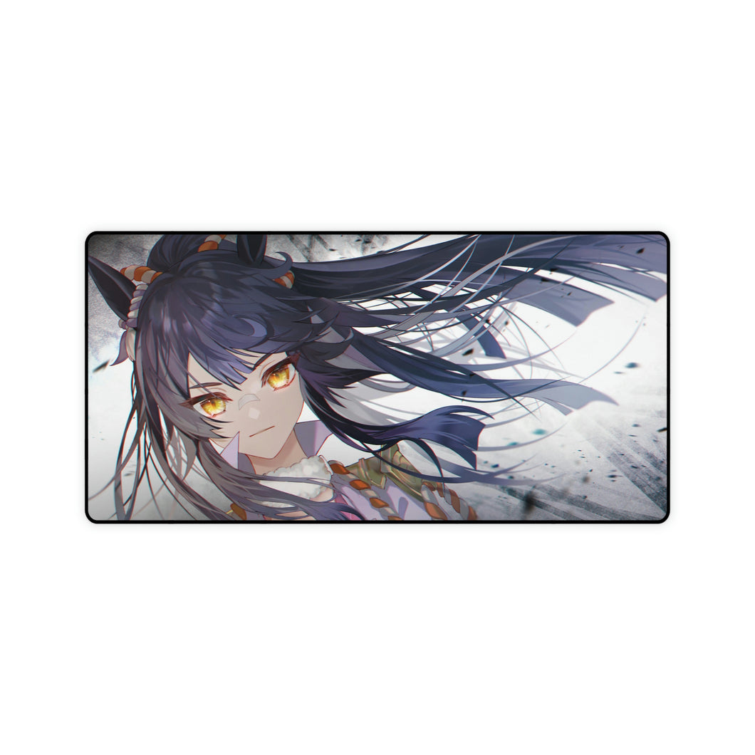 Uma Musume: Pretty Derby Mouse Pad (Desk Mat)