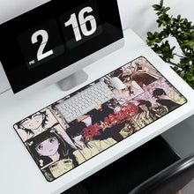 Load image into Gallery viewer, Twin Star Exorcists Mouse Pad (Desk Mat)
