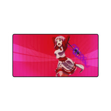 Load image into Gallery viewer, Sword Art Online Mouse Pad (Desk Mat)
