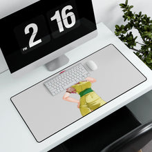 Load image into Gallery viewer, Anime Naruto Mouse Pad (Desk Mat) With Laptop
