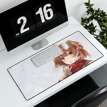 Load image into Gallery viewer, Fate/Grand Order Mouse Pad (Desk Mat)
