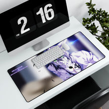 Load image into Gallery viewer, Anime Bleach Mouse Pad (Desk Mat)
