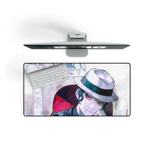Load image into Gallery viewer, Demon Slayer: Kimetsu no Yaiba Mouse Pad (Desk Mat)
