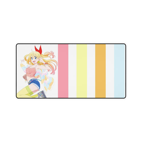 Nisekoi Mouse Pad (Desk Mat)