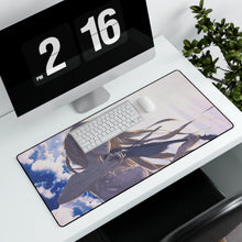 Load image into Gallery viewer, Anime Your Lie in April Mouse Pad (Desk Mat)
