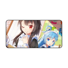 Load image into Gallery viewer, KonoSuba - God’s blessing on this wonderful world!! Mouse Pad (Desk Mat)
