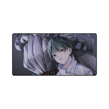 Load image into Gallery viewer, Jujutsu Kaisen 0 Mouse Pad (Desk Mat)

