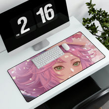 Load image into Gallery viewer, Naruto Mouse Pad (Desk Mat)
