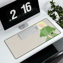 Load image into Gallery viewer, Hetalia: Axis Powers Mouse Pad (Desk Mat) With Laptop
