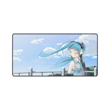 Load image into Gallery viewer, Vocaloid Mouse Pad (Desk Mat)
