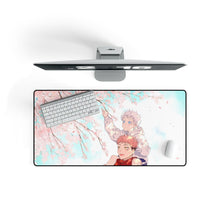 Load image into Gallery viewer, Jujutsu Kaisen Mouse Pad (Desk Mat)
