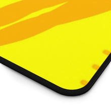 Load image into Gallery viewer, Monogatari (Series) Mouse Pad (Desk Mat) Hemmed Edge

