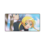 Hayate the Combat Butler Mouse Pad (Desk Mat)
