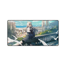 Load image into Gallery viewer, Anime Girl Mouse Pad (Desk Mat)
