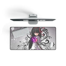 Load image into Gallery viewer, Puella Magi Madoka Magica Mouse Pad (Desk Mat)
