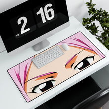 Load image into Gallery viewer, Anime Bleach Mouse Pad (Desk Mat)
