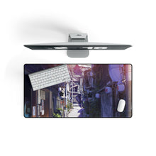 Load image into Gallery viewer, Anime Original Mouse Pad (Desk Mat) On Desk
