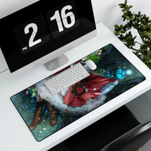 Load image into Gallery viewer, Touhou Mouse Pad (Desk Mat)
