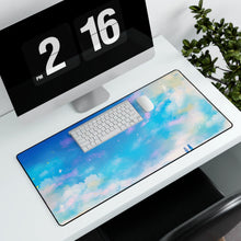 Load image into Gallery viewer, Anime Your Lie in April Mouse Pad (Desk Mat)
