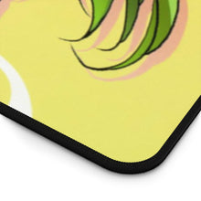 Load image into Gallery viewer, Code Geass Lelouch Lamperouge Mouse Pad (Desk Mat) Hemmed Edge
