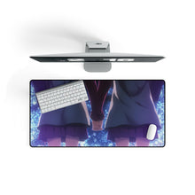 Load image into Gallery viewer, Yuru Yuri Mouse Pad (Desk Mat)
