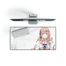 Load image into Gallery viewer, Taishou x Alice Mouse Pad (Desk Mat)
