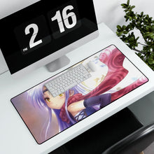 Load image into Gallery viewer, Angel Beats! Mouse Pad (Desk Mat)
