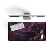 Load image into Gallery viewer, Negima! Mouse Pad (Desk Mat) On Desk
