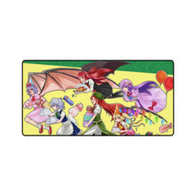 Load image into Gallery viewer, Touhou Mouse Pad (Desk Mat)
