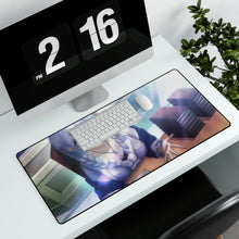 Load image into Gallery viewer, The Eminence in Shadow Mouse Pad (Desk Mat)

