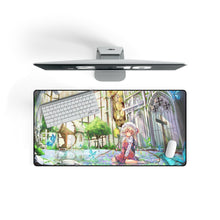 Load image into Gallery viewer, Touhou Mouse Pad (Desk Mat)
