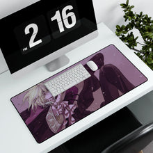 Load image into Gallery viewer, Tsubasa: Reservoir Chronicle Mouse Pad (Desk Mat)
