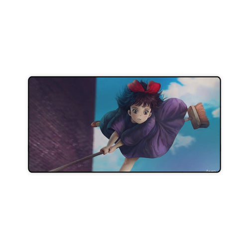 Kiki's Delivery Service Mouse Pad (Desk Mat)