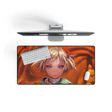 Load image into Gallery viewer, Anime Attack On Titan Mouse Pad (Desk Mat)
