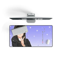 Load image into Gallery viewer, Amagami Mouse Pad (Desk Mat)
