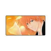 Load image into Gallery viewer, Anime Bleach Mouse Pad (Desk Mat)
