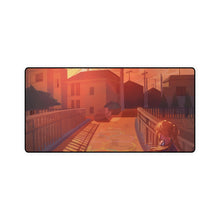 Load image into Gallery viewer, Anime Your Lie in April Mouse Pad (Desk Mat)
