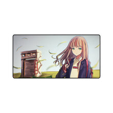 Load image into Gallery viewer, nan Mouse Pad (Desk Mat)
