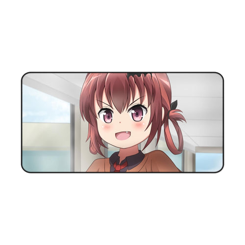 Gabriel DropOut Satanichia Kurumizawa Mcdowell Mouse Pad (Desk Mat)