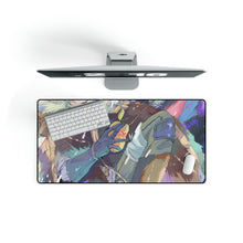 Load image into Gallery viewer, To Your Eternity Mouse Pad (Desk Mat)
