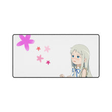Load image into Gallery viewer, Anohana Mouse Pad (Desk Mat)
