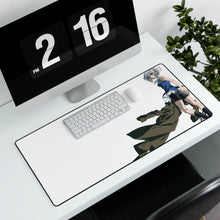 Load image into Gallery viewer, Taboo Tattoo Mouse Pad (Desk Mat)
