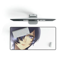 Load image into Gallery viewer, Touka Chan Mouse Pad (Desk Mat)
