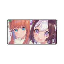Load image into Gallery viewer, Uma Musume: Pretty Derby Mouse Pad (Desk Mat)
