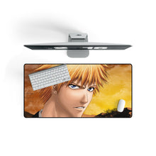 Load image into Gallery viewer, Anime Bleach Mouse Pad (Desk Mat)
